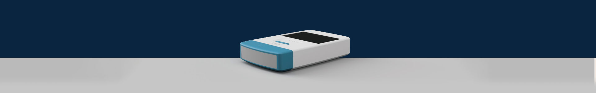Lilium one bladder scanner device