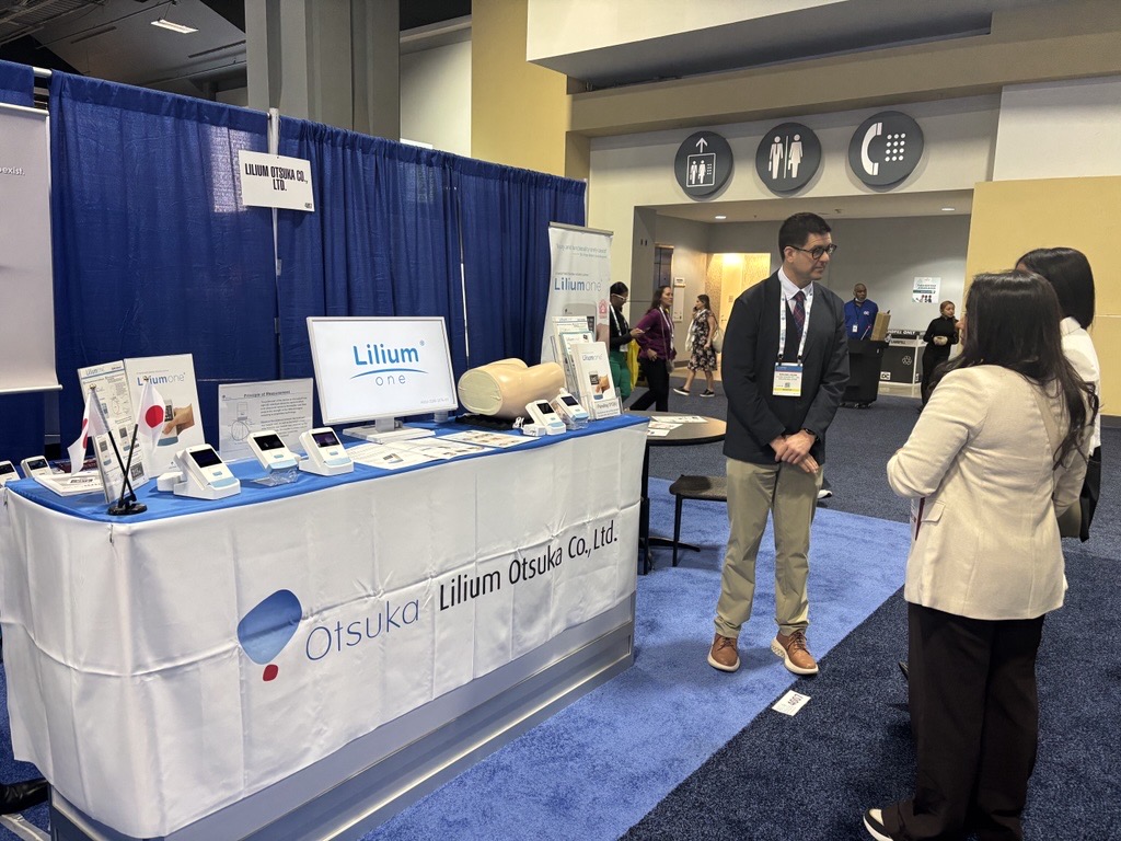 AUA Annual Meeting 2026 booth
